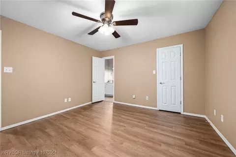 Bedroom - 604 Dugan Mill Cir, Fort Smith, AR 72908 photo 1 of 6