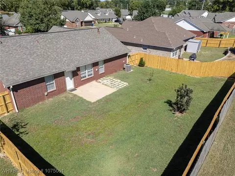 Other - 604 Dugan Mill Cir, Fort Smith, AR 72908 photo 1 of 5