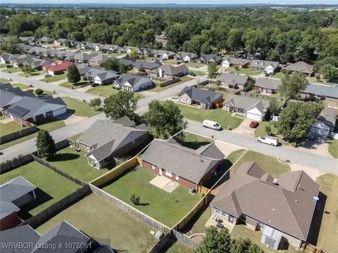 View/Area - 604 Dugan Mill Cir, Fort Smith, AR 72908 photo 1 of 5