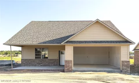 119 Countryside Way, Pocola, OK 74902