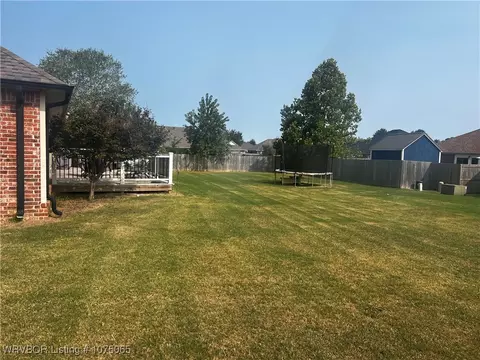 1207 Bur Pl, Alma, AR 72921 photo 6