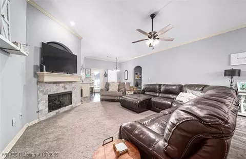 1207 Bur Pl, Alma, AR 72921 photo 3