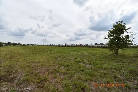 Tract 2 Tbd S 4620 Road, Sallisaw, OK 74955