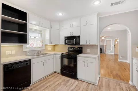 2418 S Greenwood Ave, Fort Smith, AR 72901 photo 13