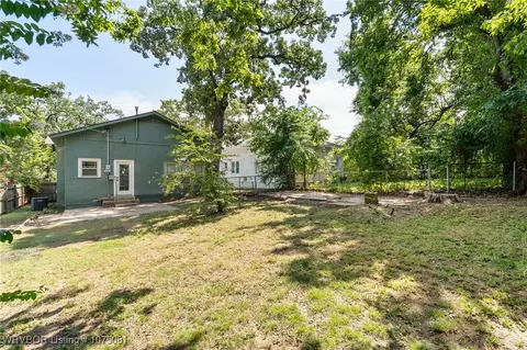 2418 S Greenwood Ave, Fort Smith, AR 72901 photo 25