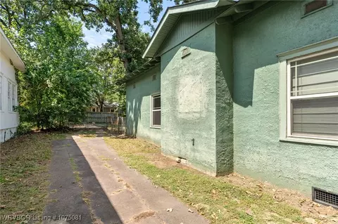 2418 S Greenwood Ave, Fort Smith, AR 72901 photo 27