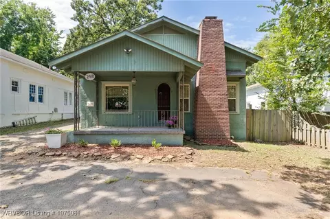 2418 S Greenwood Ave, Fort Smith, AR 72901 photo 28