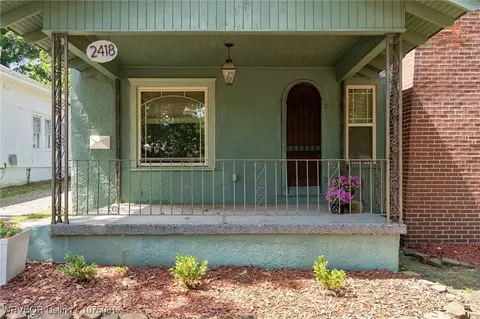 2418 S Greenwood Ave, Fort Smith, AR 72901 photo 3