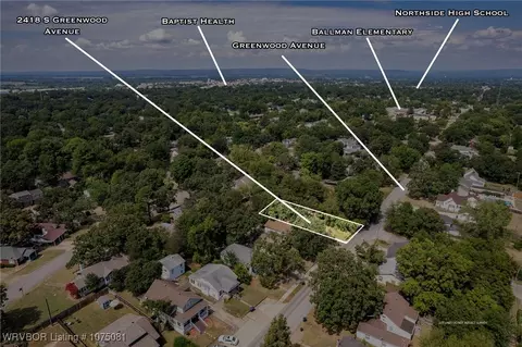 2418 S Greenwood Ave, Fort Smith, AR 72901 photo 29