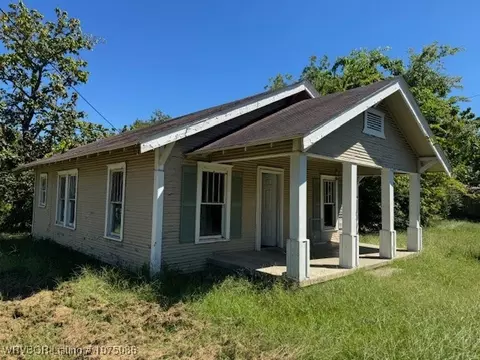 3416 26th St, Fort Smith, AR 72904