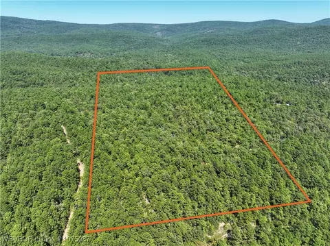 0 Billy Creek Rd, Muse, OK 74949