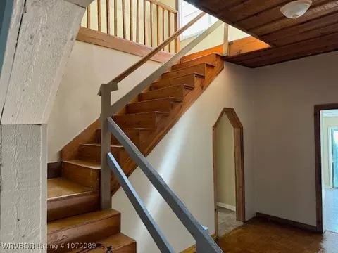 Entry Way - 3424 Wirsing Ave, Fort Smith, AR 72904 photo 1 of 1