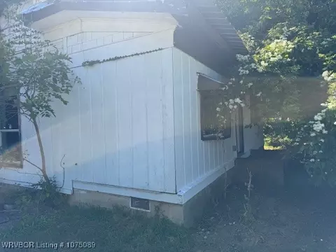 Exterior - 3424 Wirsing Ave, Fort Smith, AR 72904 photo 2 of 2