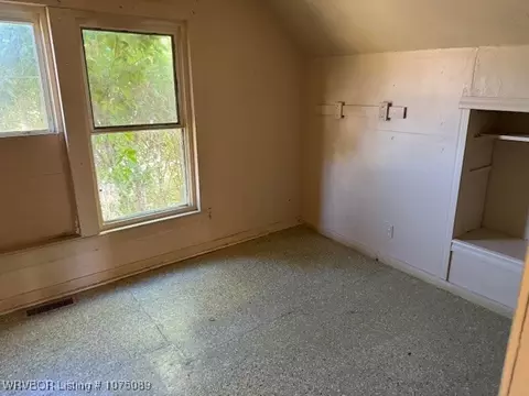 Bedroom - 3424 Wirsing Ave, Fort Smith, AR 72904 photo 4 of 4