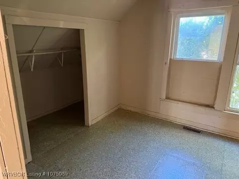 Bedroom - 3424 Wirsing Ave, Fort Smith, AR 72904 photo 3 of 4