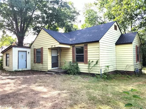 3705 Chaffee Dr, Fort Smith, AR 72904 photo 2