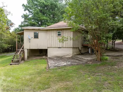 700 White Rock Rd, Greenwood, AR 72936 photo 5