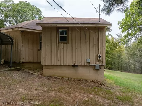 700 White Rock Rd, Greenwood, AR 72936 photo 8