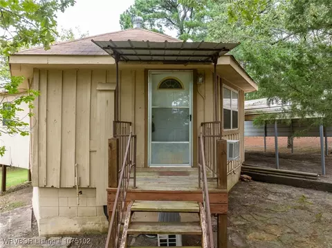 700 White Rock Rd, Greenwood, AR 72936 photo 2