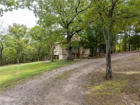 700 White Rock Rd, Greenwood, AR 72936 photo 6