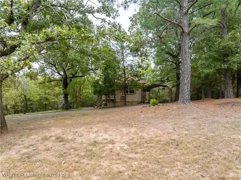 700 White Rock Rd, Greenwood, AR 72936 photo 25