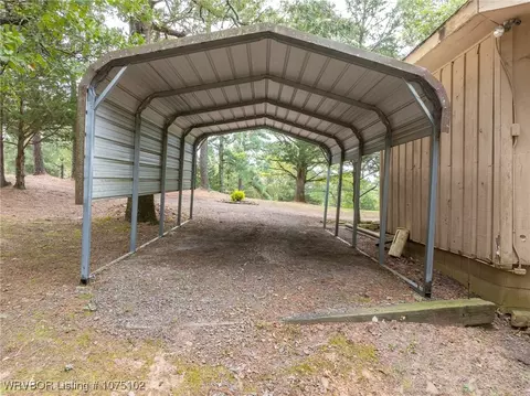 700 White Rock Rd, Greenwood, AR 72936 photo 9