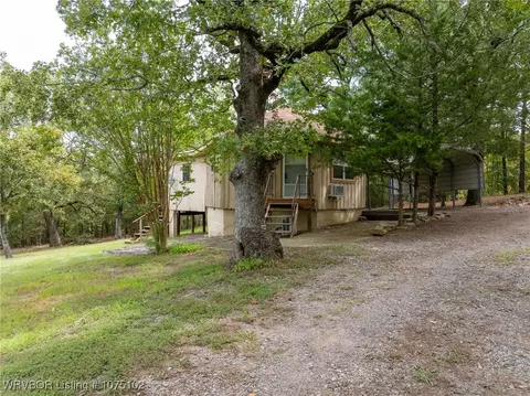 700 White Rock Rd, Greenwood, AR 72936 photo 3