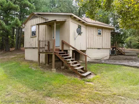 700 White Rock Rd, Greenwood, AR 72936 photo 4