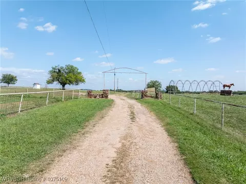 454125 Highway 64, Vian, OK 74962