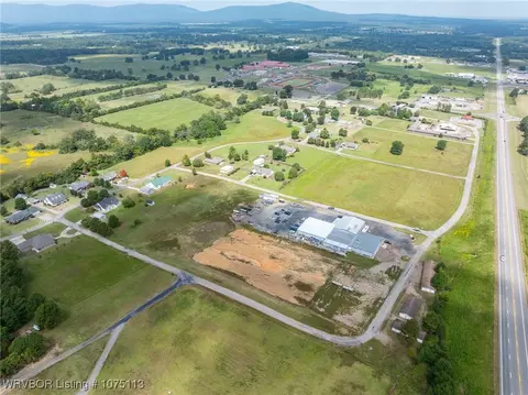 25 Lots Country Elite Ests, Waldron, AR 72958