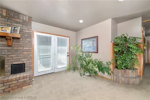 Entry Way - 474846 E 1007 Rd, Muldrow, OK 74948 photo 1 of 1
