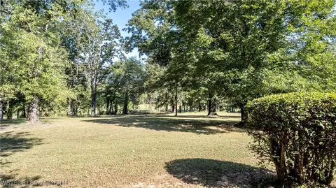 Exterior - 474846 E 1007 Rd, Muldrow, OK 74948 photo 6 of 15