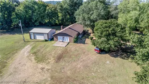 Other - 474846 E 1007 Rd, Muldrow, OK 74948 photo 1 of 13