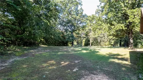 Exterior - 474846 E 1007 Rd, Muldrow, OK 74948 photo 13 of 15