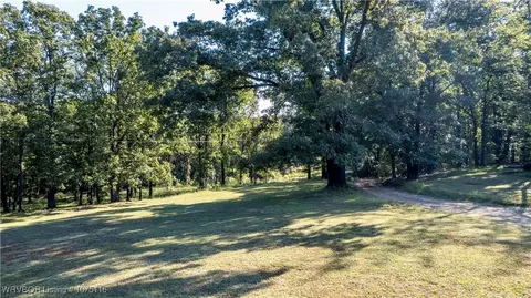 Exterior - 474846 E 1007 Rd, Muldrow, OK 74948 photo 5 of 15