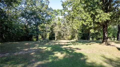 Exterior - 474846 E 1007 Rd, Muldrow, OK 74948 photo 14 of 15