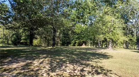 Exterior - 474846 E 1007 Rd, Muldrow, OK 74948 photo 15 of 15