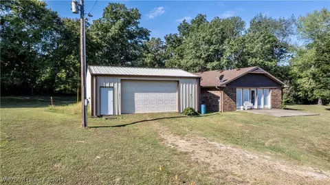 Other - 474846 E 1007 Rd, Muldrow, OK 74948 photo 10 of 13