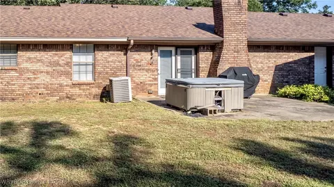 Exterior - 474846 E 1007 Rd, Muldrow, OK 74948 photo 11 of 15