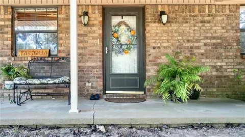 Exterior - 474846 E 1007 Rd, Muldrow, OK 74948 photo 9 of 15