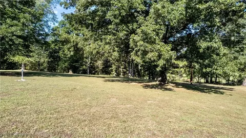 Exterior - 474846 E 1007 Rd, Muldrow, OK 74948 photo 7 of 15