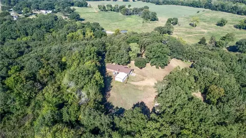 View/Area - 474846 E 1007 Rd, Muldrow, OK 74948 photo 1 of 1