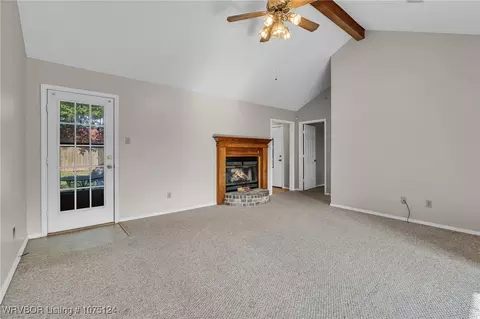 Living - 2209 Meadow Ln, Barling, AR 72923 photo 2 of 3