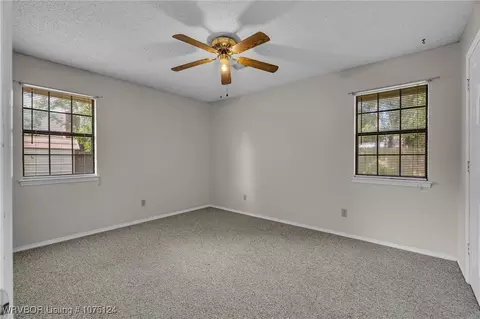 Bedroom - 2209 Meadow Ln, Barling, AR 72923 photo 5 of 6