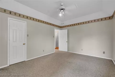 Bedroom - 2209 Meadow Ln, Barling, AR 72923 photo 2 of 6
