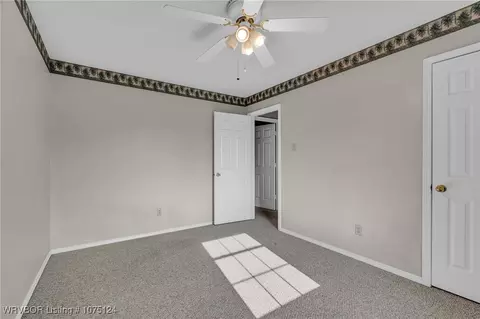 Bedroom - 2209 Meadow Ln, Barling, AR 72923 photo 4 of 6