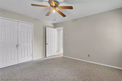 Bedroom - 2209 Meadow Ln, Barling, AR 72923 photo 6 of 6