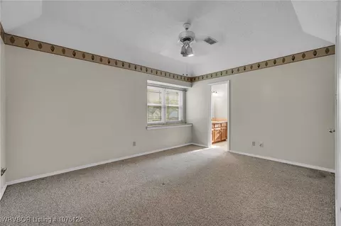Bedroom - 2209 Meadow Ln, Barling, AR 72923 photo 1 of 6