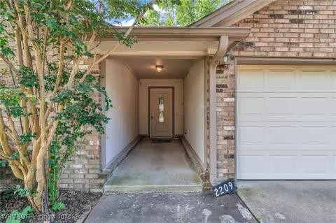 Other - 2209 Meadow Ln, Barling, AR 72923 photo 1 of 7