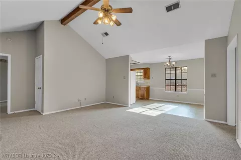 Living - 2209 Meadow Ln, Barling, AR 72923 photo 3 of 3